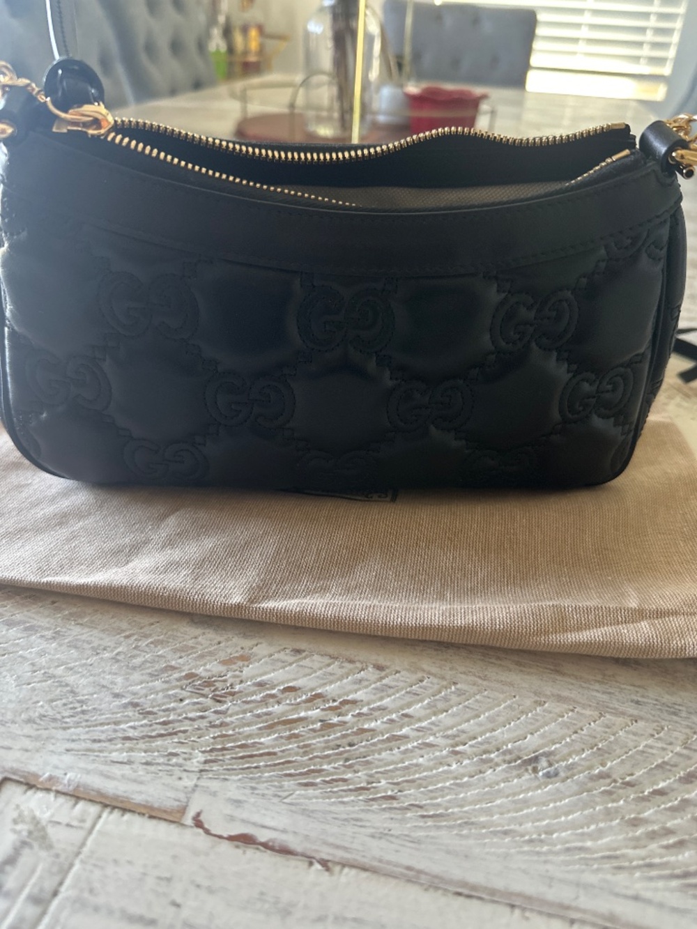 Gucci bag - Picture 2 of 4